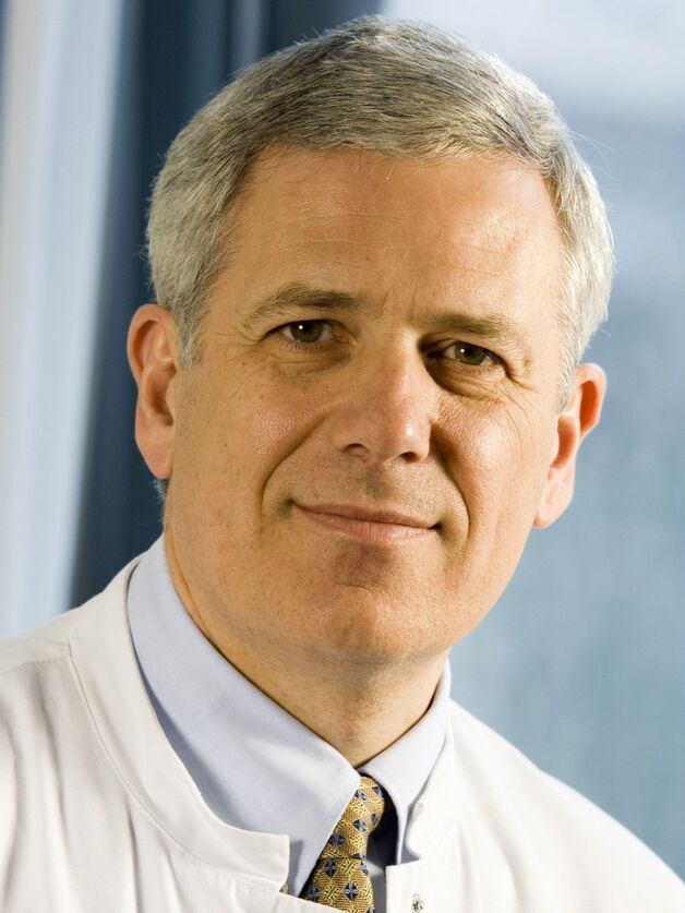 Doctor Reumatolog Alexandru