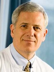 Doctor Reumatolog Ioan