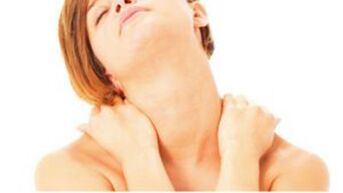 Benchingul tensiunii arteriale pentru osteocondroza cervicală