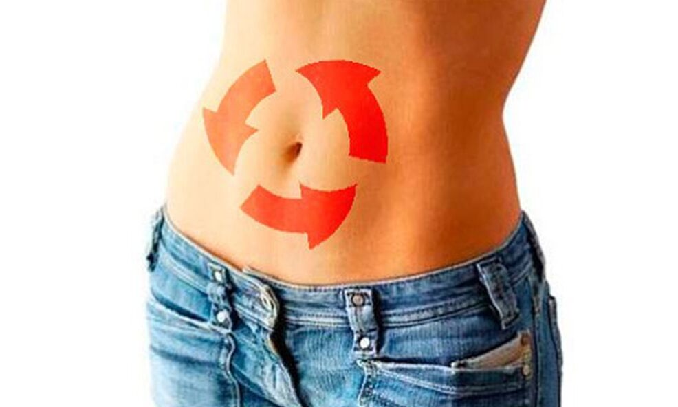 Tulburări metabolice - cauza dezvoltării osteocondrozei