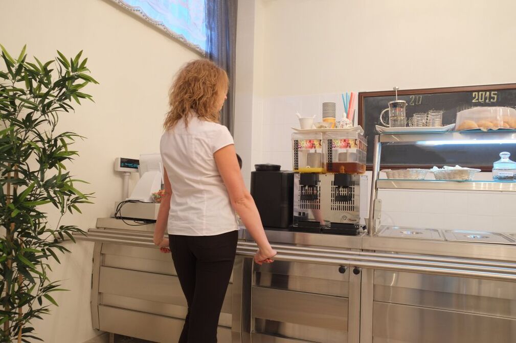 alegerea alimentelor potrivite pentru osteocondroza cervicală