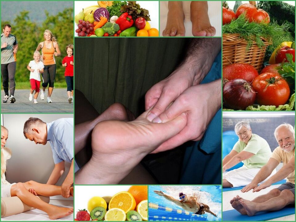 Arthroza prevenirii articulațiilor genunchiului